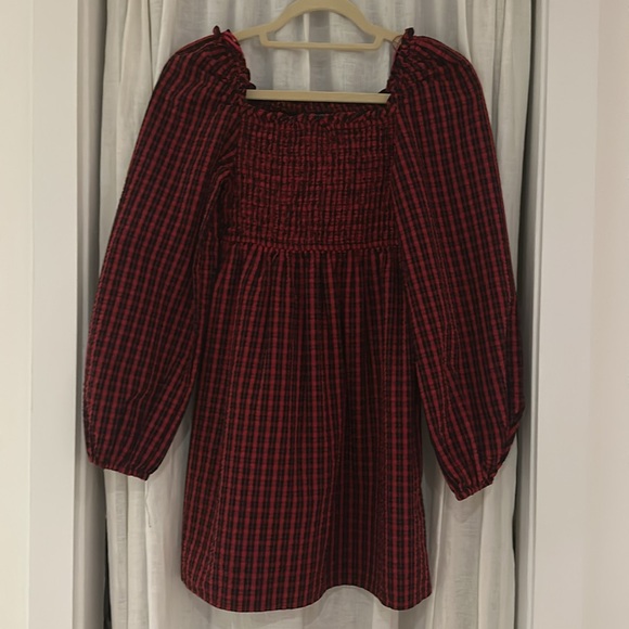 The Fifth Label Campus Dress - Picture 6 of 8